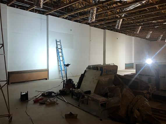 Tri State Enterprises | Drywall Service