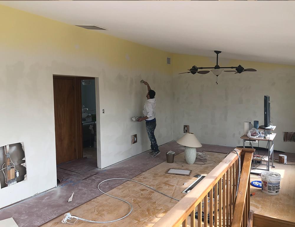 Drywall | Tri State Enterprises | New Jersey