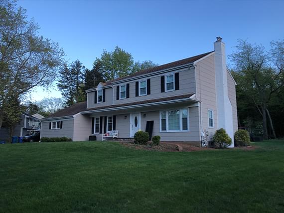 Tri State Enterprises | Exterior Painting Service