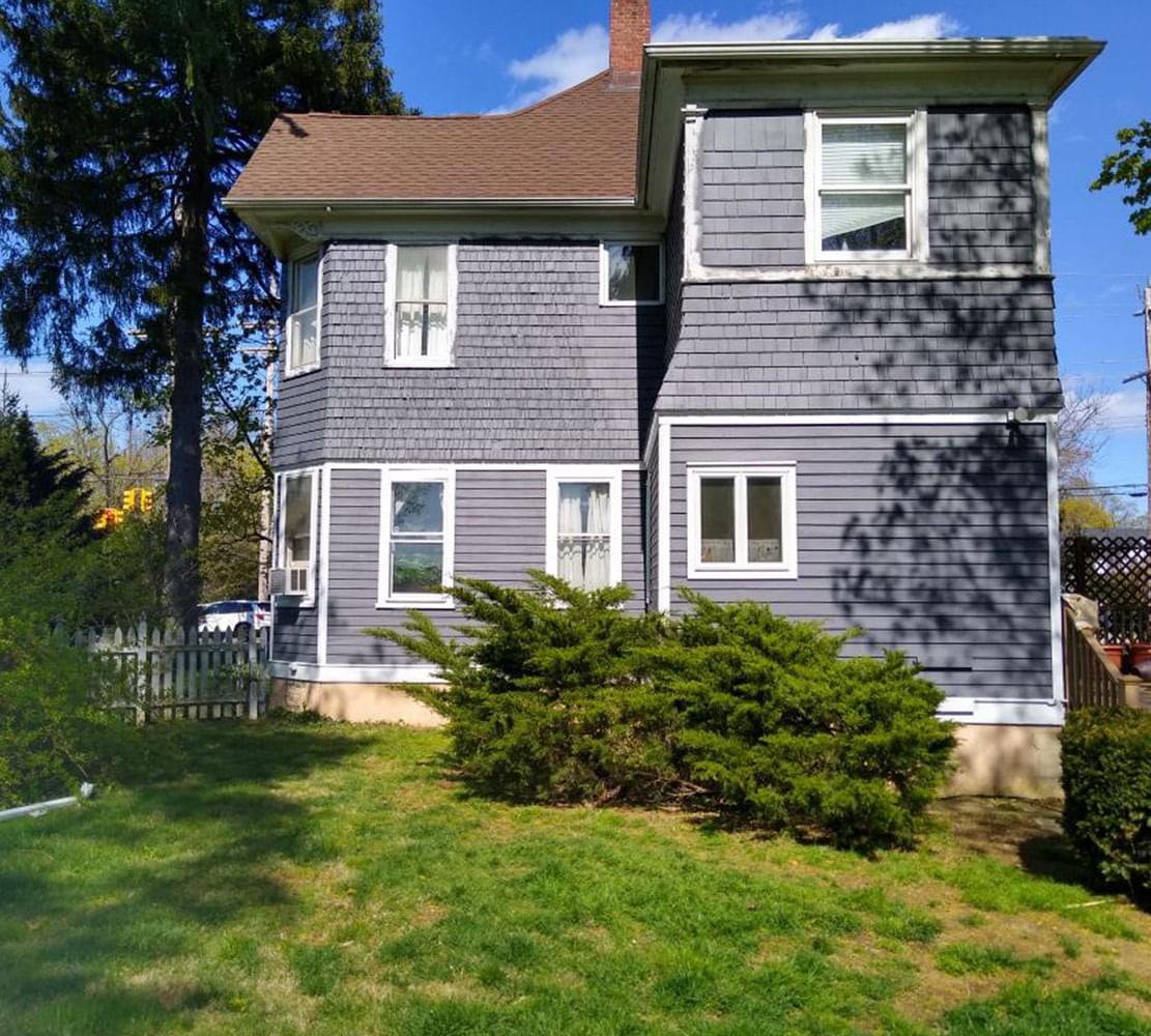 Exterior Painting Process | Tri State Enterprises