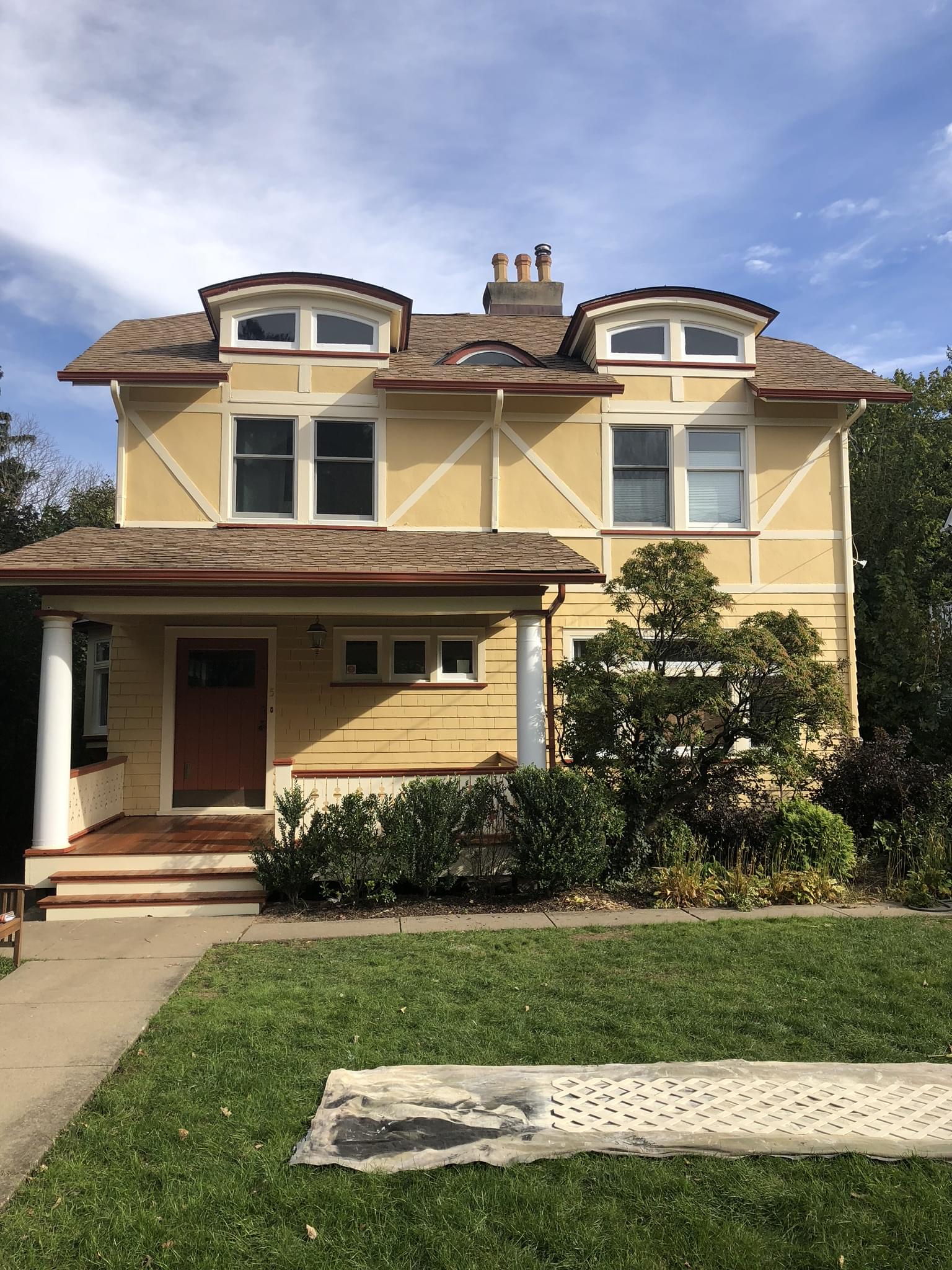 Tri State Enterprises | Full-Service Home Improvement