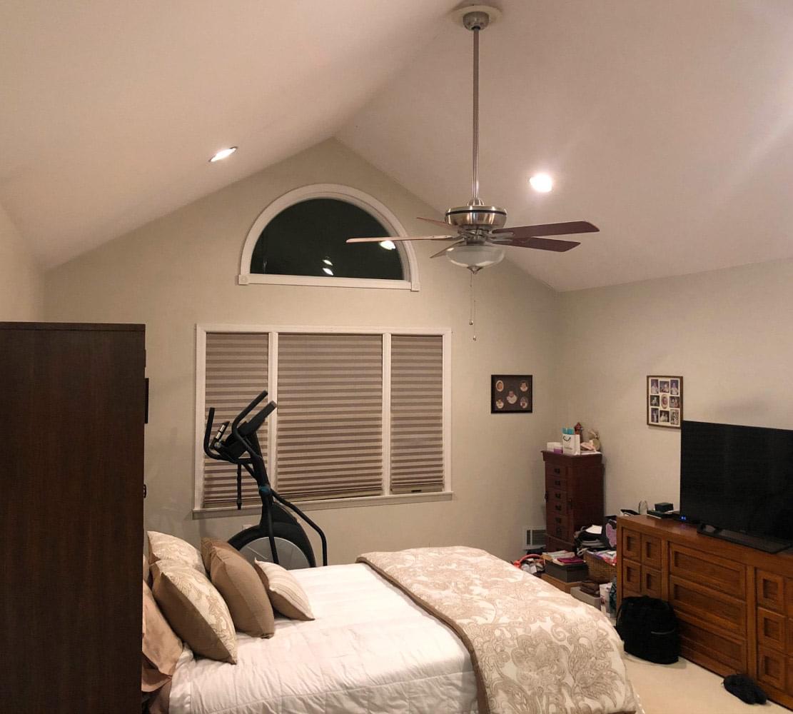 Interior Painting Process | Tri State Enterprise